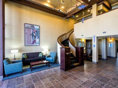 Holiday Inn Express Silver City By Ihg Exterior foto