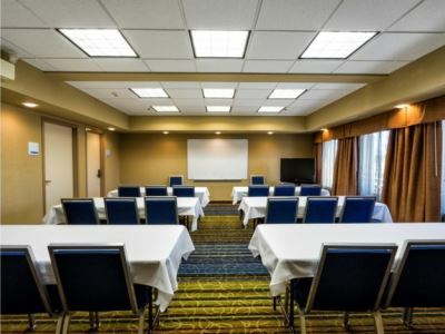 Holiday Inn Express Silver City By Ihg Exterior foto